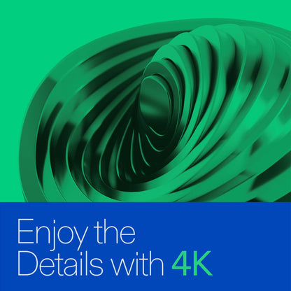 55” Class 4K UHD Roku Smart Television, 100012586