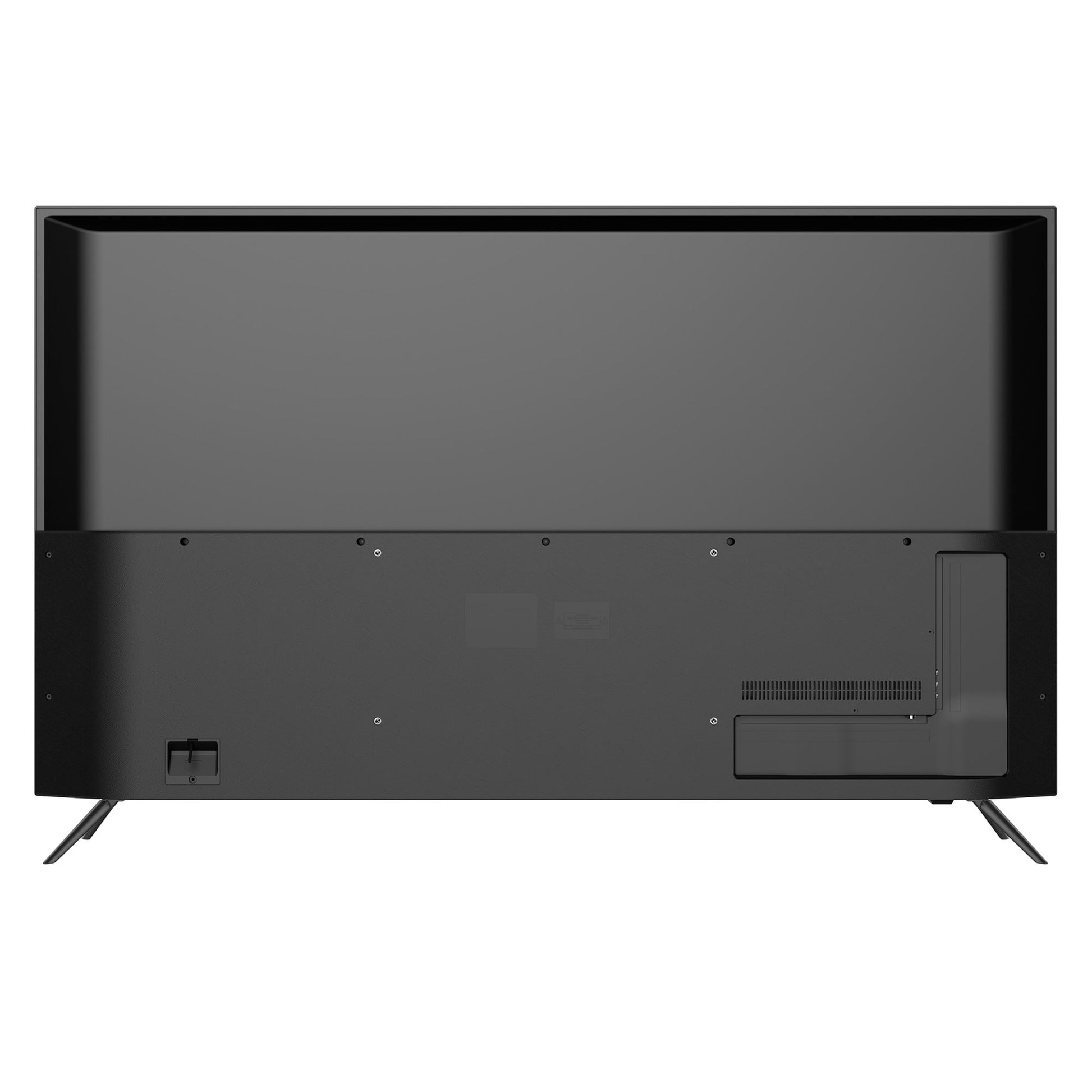 55” Class 4K UHD Roku Smart Television, 100012586